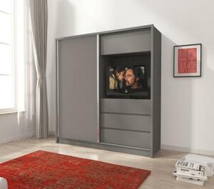 Gardrób szekrény ajánlatkérés